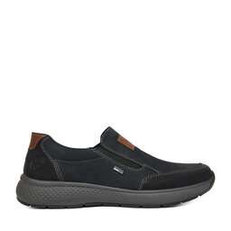 Rieker Halbschuhe Rieker B7654-02 Schwarz