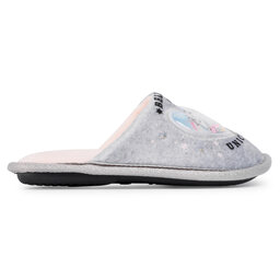 

Тапочки Nelli Blu 20SWG3036 Grey, Сірий