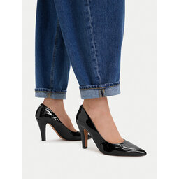 Nine West Pumps Nine West CEO-CD25-320-1 Schwarz
