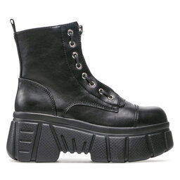 

Ботильйони DeeZee H1937-8 Black, Чорний