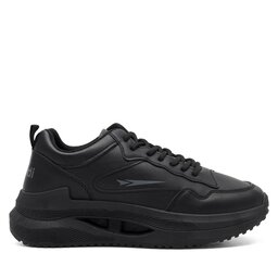 Sprandi Sneakersy Sprandi ACTIVE WFA2457-1 Čierna