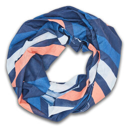 CMP Loop-Schal CMP 6595540 Bunt