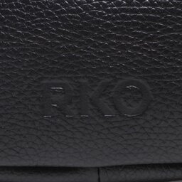 

Сумка Ryłko R40685TB Czarny UV6, Чорний