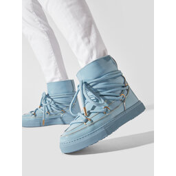 Inuikii Schneeschuhe Inuikii Full 75202-094 Blau