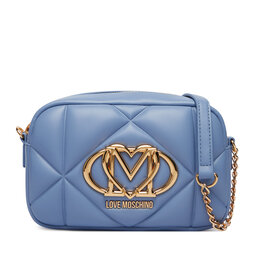 LOVE MOSCHINO Сумка LOVE MOSCHINO JC4038PP1PLC0700 Голубий
