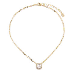 U.S. Polo Assn. Collana U.S. Polo Assn. JW2218NK Oro