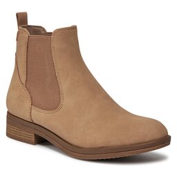 Tamaris Klassische Stiefeletten Tamaris 1-25312-41 Camel 310