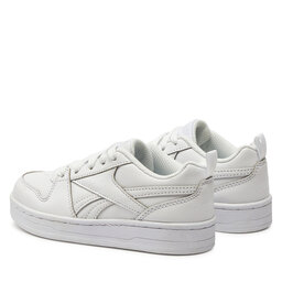 

Взуття Reebok Royal Prime 2.0 FV2405 White/White/White, Білий