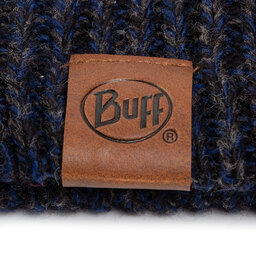 

Шапкa Buff Knitted 116032.779.10. Lyne Night Blue, Cиній