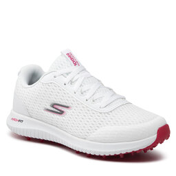 Skechers Zapatos Skechers Go Golf Max 123029/WPK White/Pink
