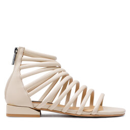 

Босоніжки Gino Rossi 0270 Beige, Бежевий