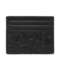 MICHAEL Michael Kors Korthållare MICHAEL Michael Kors Hudson 39S3LHDD2L Black