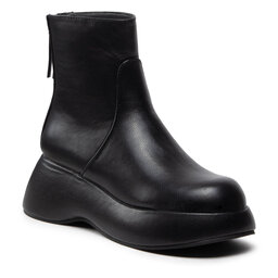DeeZee Stövletter DeeZee ZALY8813-8 Black