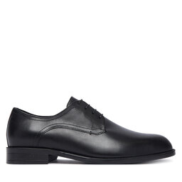 BOSS Halbschuhe BOSS Tayil 50541701 Schwarz