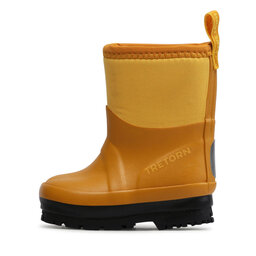 

Гумові чоботи Tretorn Kuling Neoprene 473294008 Maize, Жовтий