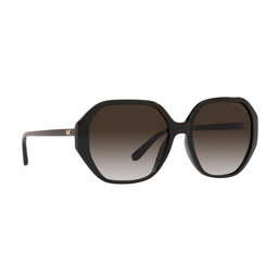 Michael Kors Слънчеви очила Michael Kors Pasadena 0MK2138U 30058G Black/Dark Grey Gradient