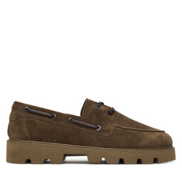 JOOP! Félcipő JOOP! 4140008293 Barna