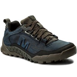 Merrell Trekkingschuhe Merrell Annex Trak Low J91803 Sodalite