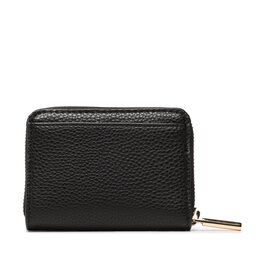 

Мале жіноче портмоне Liu Jo Ecs S Zip Around AA3263 E0086 Nero 22222, Чорний