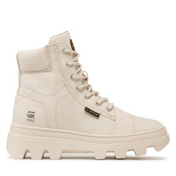 

Черевики туристичні G-Star Raw Noxer Hgh Cvs W 2311 20826 Snd 2600, Бежевий