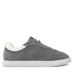 Calvin Klein Tenisice Calvin Klein Cupsole Lace Up - Sue HW0HW02436 Siva