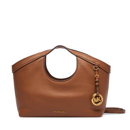 MICHAEL Michael Kors Сумка MICHAEL Michael Kors 32T6AX6C2L Коричневий