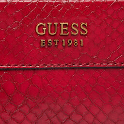 

Сумка Guess, Червоний