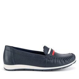 Lasocki Mocasines Lasocki WI16-FORTUNA-02 Azul marino