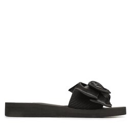 

Шльопанці Bassano P2014577 Black, Чорний