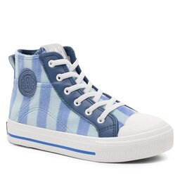 Gap Tygskor Gap GAL501F6TYCBMBGP Blå
