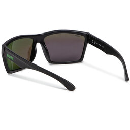 

Сонцезахисні окуляри Uvex Lgl 29 S5309472215 Black Mat, Чорний