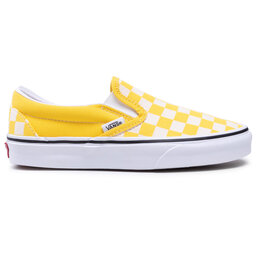 

Кросівки Vans, Жовтий