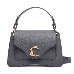 Coccinelle Сумка Coccinelle SSL Coccinelle C-Me E1 SSL 18 02 21 Сірий