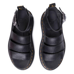 

Босоніжки Dr. Martens Clarissa II Quad 24476001 Black, Чорний