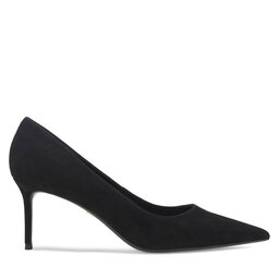 Gino Rossi Pantofi cu toc subțire Gino Rossi TERRA-V1525-303-2 Negru