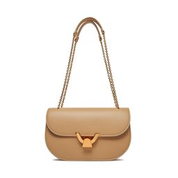 

Сумка Coccinelle QTF Coccinelledew E1 QTF 15 02 01 Fresh Beige N24, Бежевий