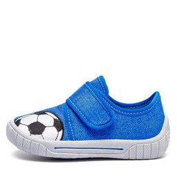 

Тапочки Superfit 8-00273-85 M Bluet Kombi, Голубий