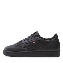 

Взуття Reebok Club C 85 AR0454 Black, Чорний
