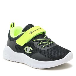 Champion Sneakers Champion Softy Evolve B Ps Low Cut Shoe S32454-BS502 Nny/Syf