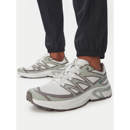 Salomon Sneakers Salomon Xt-Evr M L45414600 Grau