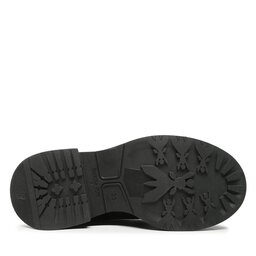 

Лофери Patrizia Pepe 8Z0009/L011 K103 Nero, Чорний