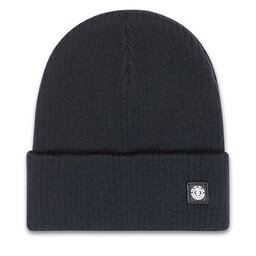 Element Mütze Element Mid Icon Rib ELYHA00244 Schwarz