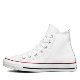 

Кеди Converse Ct Hi 132169C White, Білий