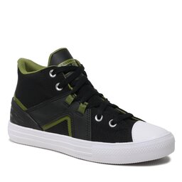 Converse Сникърси Converse Chuck Taylor All Star Flux Ultra A05030C Black