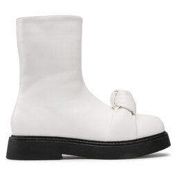JENNY Botines JENNY HZ261104-04 Blanco