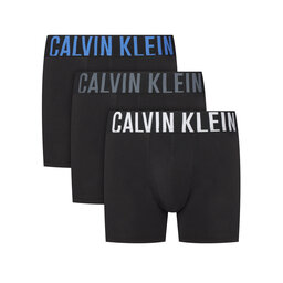 Calvin Klein Underwear Calvin Klein Underwear Set bokserica﻿ 000NB3609A Crna