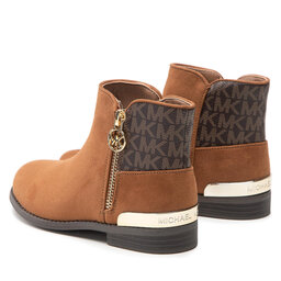 Чоботи MICHAEL KORS KIDS, Коричневий