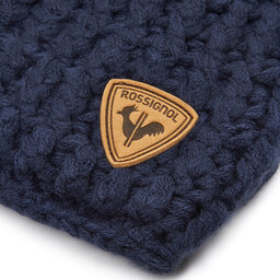 

Шапкa Rossignol Kurt 68875 Dark Navy 715, Cиній