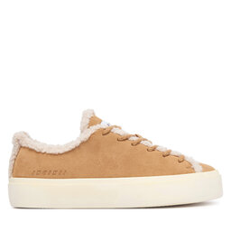 Inuikii Sneakers Inuikii Shearling Low 1001.001.0242.250 Beige