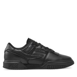 

Снікерcи Fila Original Fitness 22 FFM0160.83052 Black, Чорний